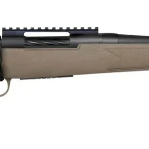 Patriot Predator .350Leg 20" Syn FDE/Blued 4-rd