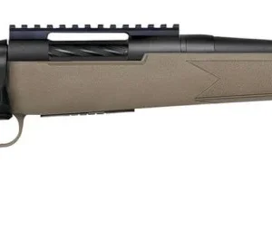 Patriot Predator 400Leg 20" Syn TB FDE/Blue 4rd