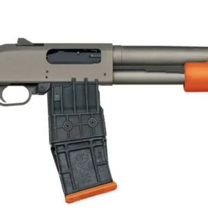 590M MAG-FED 12Ga 18.5" Orange/Gry 10-rd