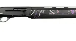 Raptor II Field Youth 20ga 24" Mdy Grl 3" 5rd