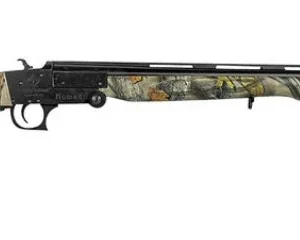 ATI NOMAD SGS 28GA 23" Camo Single Shot