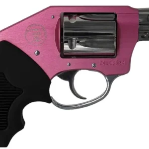 Coyote Off Duty .380 ACP 2" Fixed Pink 5rd