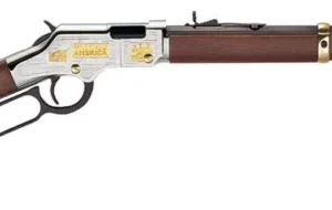 American Construction 22LR 20" Bld/Wd 16-rd