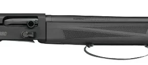 M990 AFTERSHOCK 12GA 18.5" CT Lsr Bld/Blk 5rd