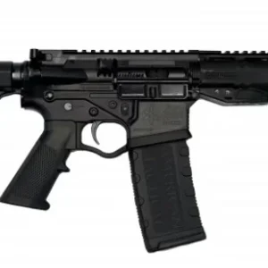 ATI Alpha MAXX 300BLK 8.5" MLOK Brace Blk 30rd