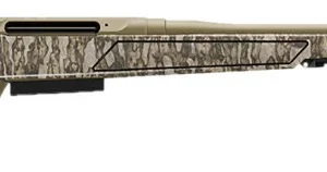 Evoke MOak 7mmBC 16.25" FDE/MO Bottom Land 4-rd