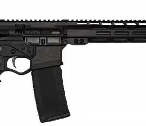 ALPHA MAXX 5.56 16" M-LOK Blk 30-rd