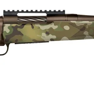 Patriot 6.5 CM 18" TB Brn/Multicam 4rd