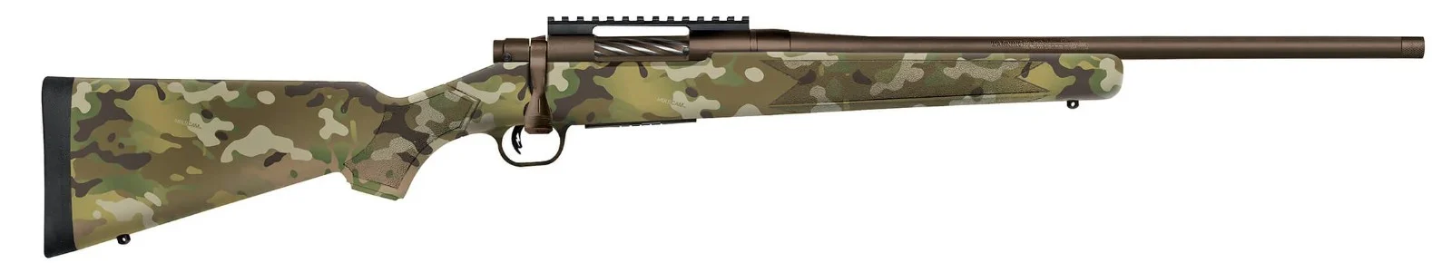 Patriot 6.5 PRC 20" TB Brn/Multicam 4rd