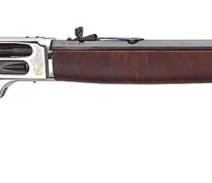 Spirit of the Corps250th .45-70 22" Wd 4rd