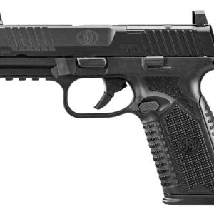 FN 510 MRD 10MM PSTL NMS BLK 2-15RD