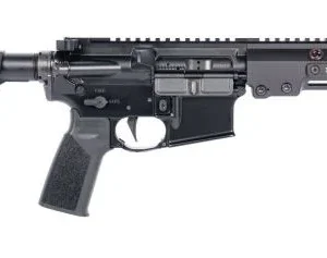 Super Duty Pistol .300 Blk 8" Black