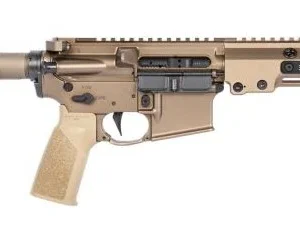 Super Duty Pistol .300 Blk 8" DDC