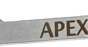 APEX PERFORMANCE CONNECTOR - FOR ALL GLOCK EXCEPT 42/43