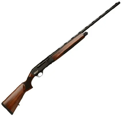 G-Force Refuge 12ga 28" Blk/Walnut 4-rd