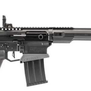 G-Force MKX3 12-Hammer 12ga 18.5" Black 5-rd