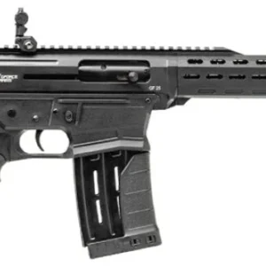 G-Force GF25 12ga 18.5" Black 5-rd