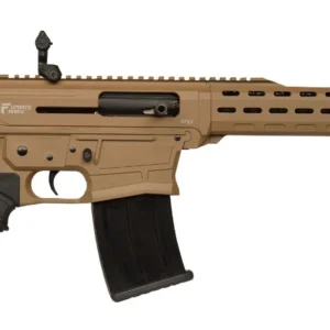G-Force GF25 12ga 18.5" FDE 5-rd