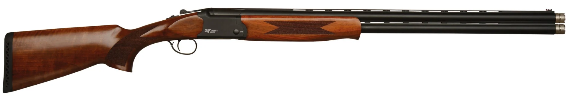 G-Force GF5 20ga 28" O/U Blued/Walnut