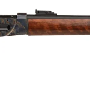 G-Force LVR410 410ga 24" CH Walnut 9-rd