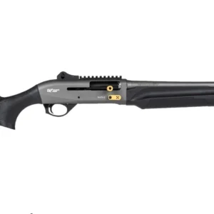 G-Force Gatlander 12ga 18.5" Grey Syn 5-rd