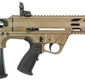 G-Force GFY1 12ga 18.5" FDE 5-rd