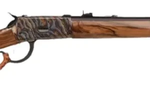 G-Force LVR3030 30-30win 20" CH/Walnut 5-rd