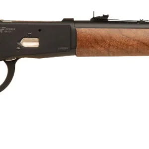 G-Force LVR357 357 Mag 20" Blk/Walnut 10-rd