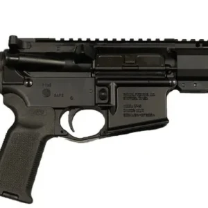 RF-15 Pistol 300BLK 8.5" M-LOK MP Brace 30-rd