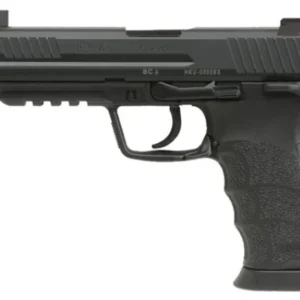 HK45T V1 .45ACP TB Night S Blued (2) 10rd