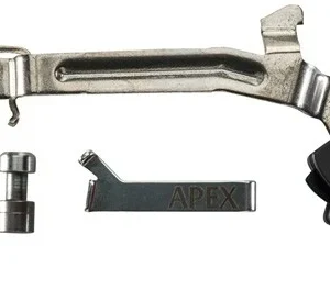 APEX ACTION ENHANCEMENT KIT - FOR MOST GLOCK PISTOLS