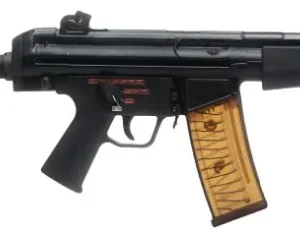 AP53 5.56 8.3" Magpul Brace Pic Rl Blk (2)30rd