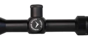 HUSKEMAW SCOPE BLUE DIAMOND G2 - 2-12X44 30MM SFP HUNT SMART