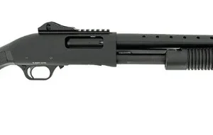 TX3 A1 12Ga 18.5" 3 FO Pic Rl Blk/Syn 5rd