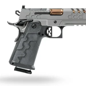2K11 Pro Stainless 9mm 4.25" OR Granite 2/19rd