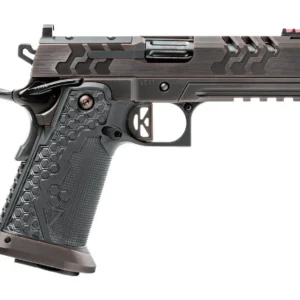 2K11 Pro Royal 9mm 4.25" OR Brnz/Blk 2/19rd