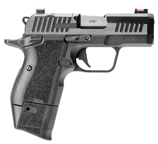 CDS9 Classic 9mm 3.18" OR DUO 13/15rd