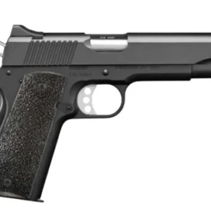 K1911 Black II (Clean) 45 ACP 5" Blk WDot 8rd