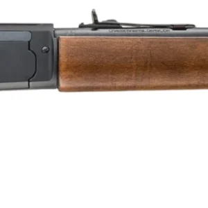 LA322 Bootleg TakeDown .22LR Blk/Wd 9-rd