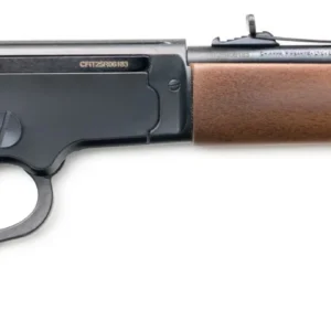 LA322 Bandit TakeDown .22LR Wood 9-rd