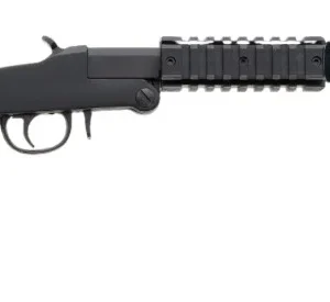 Little Badger 22LR CrbnFbr Shroud 1-rd
