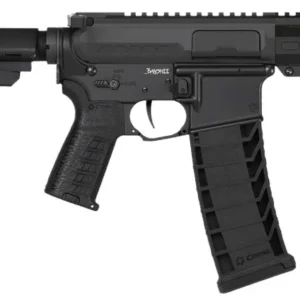 Banshee MK4 9mm 5" MLOK Black 30-rd