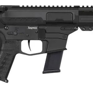 Banshee MKG .45ACP 8" MLOK Brce Blk 13-rd
