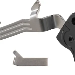 APEX ACTION ENH TRIGGER KIT - FOR GLOCK G43/G43X/G48 BLACK
