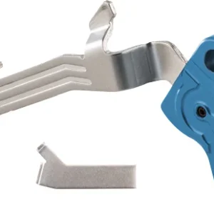APEX ACTION ENH TRIGGER KIT - FOR GLOCK G43/G43X/G48 BLUE