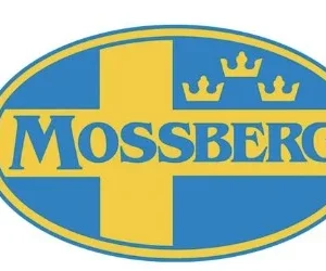 990 SPX Aftershock 12Ga 18.5" Blued/Blk 7rd