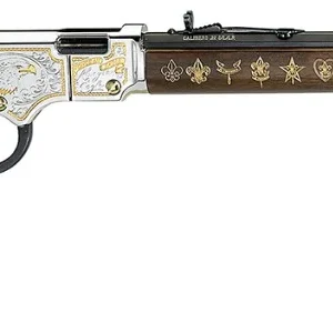 Golden Boy 22LR 20" Eagle Scout 2nd Ed 16rd