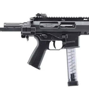 SPC9 PDW Pistol 9mm 6.5" Tele Brace 30-rd