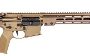 Super Duty MOD1-A 5.56 16" DDC