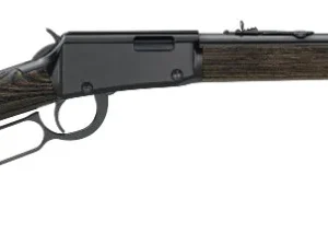 Garden Gun .22 S/L/LR 18.5" Bld/Wood 15-rd